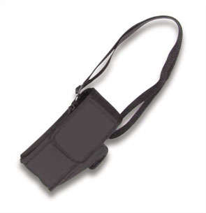 CASE CARRY SOFT BLK W/SASH  CA-05A