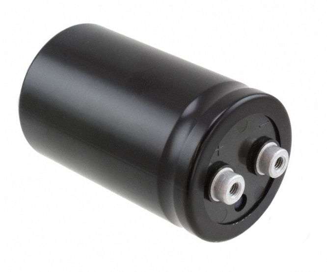ELECTROLYTIC CAPACITOR CAN 15000uF 100V 63x105mm PG-6DI-AEST 15K  100V   63x105