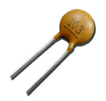 CAP CER DISK 820pF 100V 5  820PF 100= CD