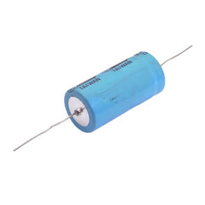 CAP ELEC AXL 1000uF 100V  1000MF 100=EA15