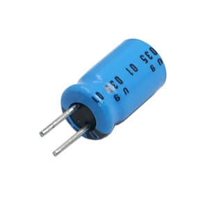 CAP ELEC RAD 33uF 40V  33MF 40= ER