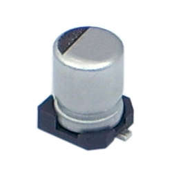 CAP ELEC SMD 22uF 35V 6.3x5.5 22UF35ELV *A*