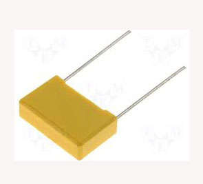 CAP POLYPROP 0.15uF 275VAC 15  AVKTAIMPX 154K275VAC