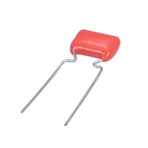 CAP POLYESTER 2.2nF 400V  2NF2 400= M