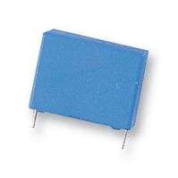 POLYESTER CAPACITOR 2uF 400V P=27.8mm MKC1865H32UF400V