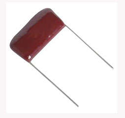 CAP POLYPROP 470nF 250VAC P=22  MEX0.47K250VAC