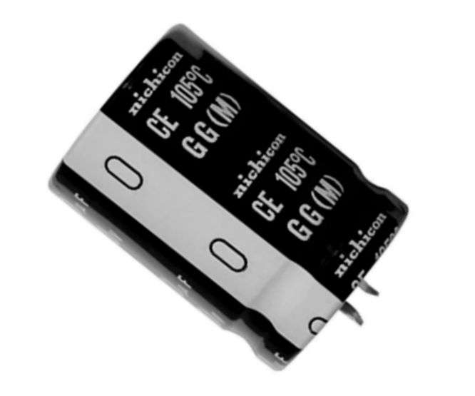 CAPACITOR ELEC RAD 680uF 200V SNP HT 25x30mm LGG2D681MELA30