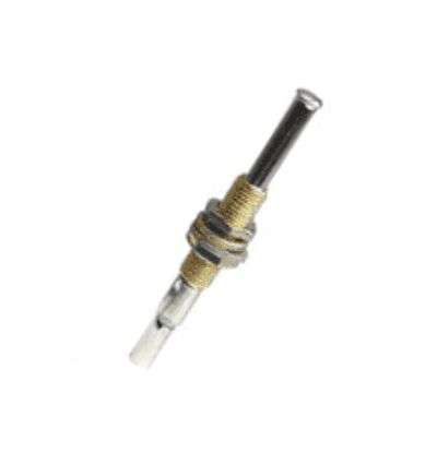 CAR BONNET SWITCH ON-(OFF) 20A 12VDC  181007