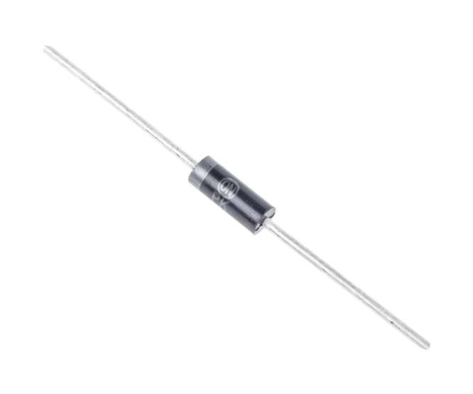 ZENER DIODE 5W CASE017AA 18V 1N5355B