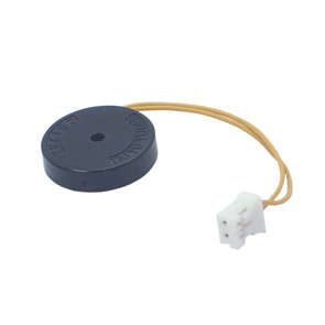 BUZZER PIEZO 3V 4KHz  CB17AA-H