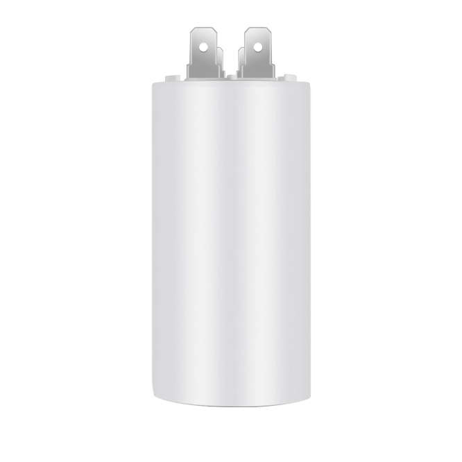 POLYPROPYLENE FILM CAPACITOR CBB60 30uF 1.2KVDC CBB60-30uF-1200VDC