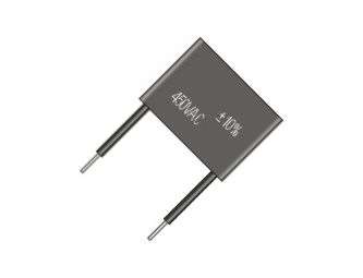 CAP C/FAN  4uF 450VAC WIRE-LEADS  CBB61-A-4UF-450VAC / 181513