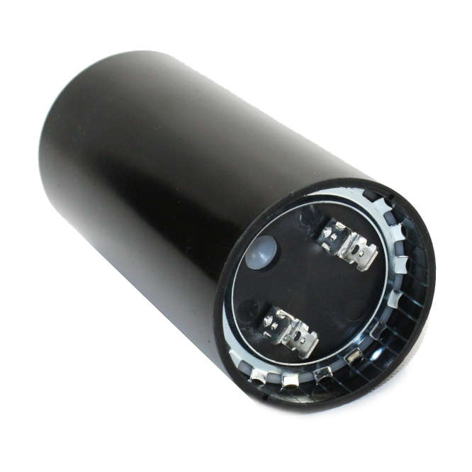 MOTOR START CAPACITOR 270uF-324uF 330V 52x111mm CD60-A 270-324uF 330V