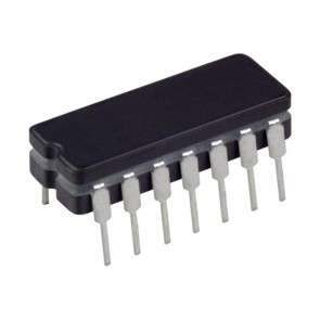 OP-AMP DIP QUAD LM148JB LM148JB          *D*