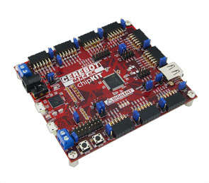 DEVELOP. BOARD CEREBOT MX4CK CEREBOT MX4CK