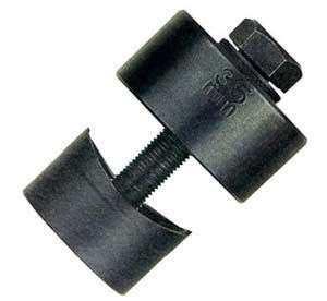 CHASSIS HOLE PUNCH 22mm  170072