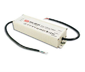 POWER SUPPLY ENCL. LED DRIVER I=220 O=36 2.65A 100W CLG-100-36 *NFN*