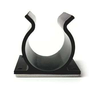 17mm CLIP IN HOLDER PANEL MOUNT TBA