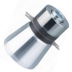 ULTRASONIC TRANSDUCER HEAD 50W 40KHz  170648