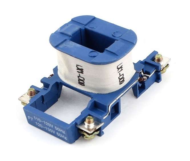 COIL FOR CONTACTORS 48VAC NC1-25 TO NC1-32A CJX2-25-E