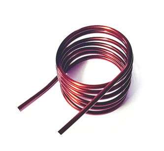 COIL FOR INDUCTION HEATER  EIE28-0001-01