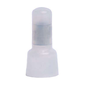 6mm QUICK CONNECT BRIDGE CRIMP CONNECTOR HW-C5