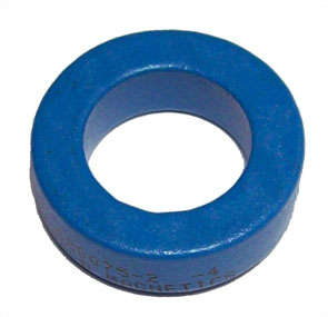 CORE TOROID 31x64x25mm.  MS-250075-2
