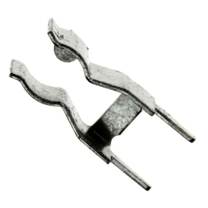 CLIP FOR FUSE 5x20 5mm CQ-203T