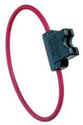 FUSE HOLDER BLADE AMT OPEN 30AMP  CQ-211N *A*