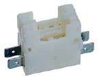 HOLDER FOR ATQ BLADE FUSES SURF/MOUNT  CQ-211T