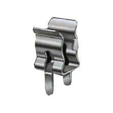 CLIP FOR FUSE 5x20 5mm --  CQ-203LR