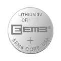 BAT COIN LIT 3V   75mA CR2016  CR2016