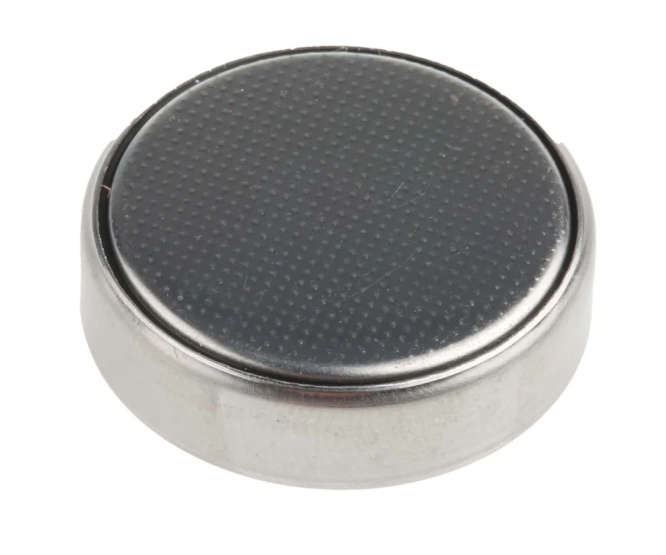 LITHIUM COIN BATTERY 3V 950mA 24x7.7mm CR2477