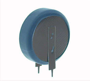 BAT COIN LIT 3V 1000mA 2P PCB  CR2477-SAN2