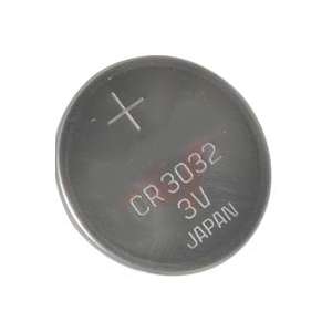 BAT COIN LIT 3V  500mA  30x3.2  CR3032