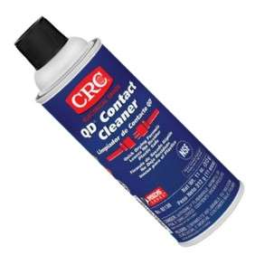 CRC QD CLEANER NO RESIDUE 2016  02130 QD