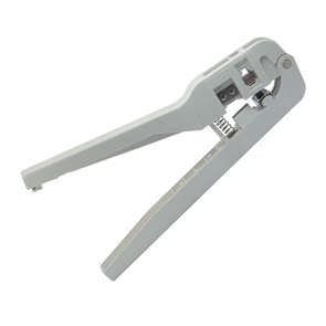 CRIMPER MOD/TEL RJ09 PLASTIC CT-RJ09