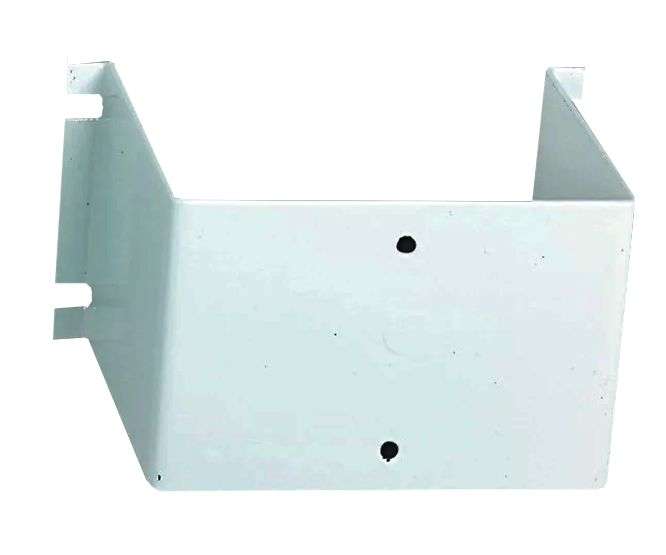 SUPPORT BRACKET FOR ISOLATORS H=70mm CSSDB1