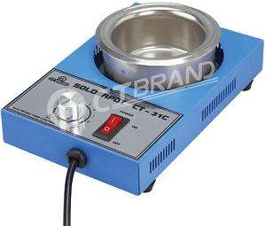 SOLDER POT D=80x42mm 300W  CT-31C / 170271