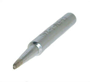 SOLDERING IRON TIP 17x2.4 CT-97M-T-2.4D