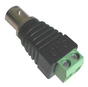 BREAKOUT ADAPTER BNC-SOCKET TO SCREW TERMINALS  CT121 / 170668