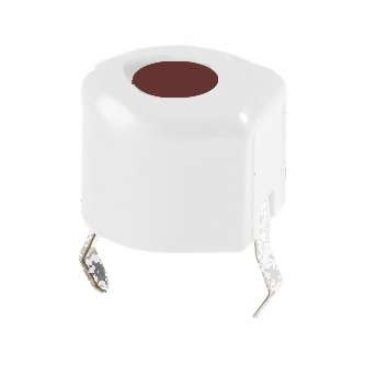 ADJUSTABLE CAPACITOR T/H 10pF - 3pF WT CVN6C010A