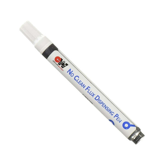 FLUX PEN DISPENSER ONLY - needs FLUX AGENT CW8100