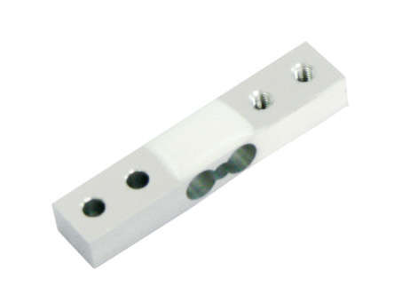 LOAD CELL SENSOR 0-750g 6x9x45mm CZL616C