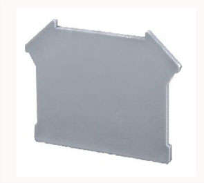 END COVER FOR PC1.5+PC2.5B D-PC1.5-01P-11-00AH
