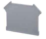 END COVER FOR PC2.5+PC10  D-PC2.5-01P-11-00AH