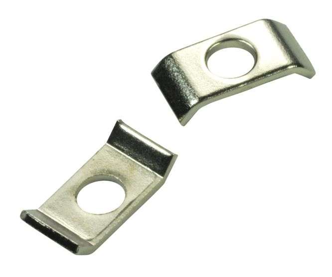 SMALL WASHER FOR D-SUB COVER U-SHAPE SPACER 210568