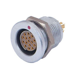 SOCKET 16W P/M D104A086-130 D104A086-130