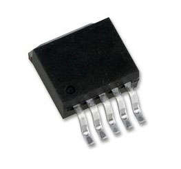 POWER MOSFET SWITCH N-CH 3.5A D2PAK-5 IPS5451S
