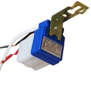 DAYNIGHT SWITCH 12VDC/12VAC  AS022016 / 170175